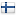 nikan-alumni.net server is located in Finland
